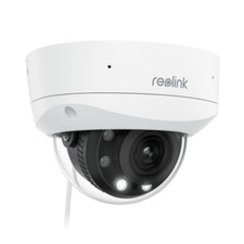 Reolink RLC-843A 8MP PoE Überwachungsskamera 5X Optischem Zoom IP Kamera Aussen