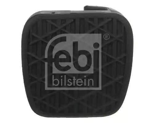 Febi bilstein 03841 pedalbelag - bilstein,