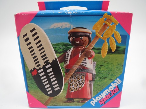 Playmobil 4685