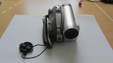 Panasonic Camcorder NV-GS27