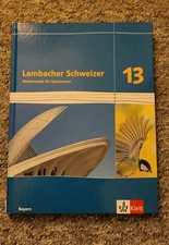 Lambacher Schweizer Mathematik