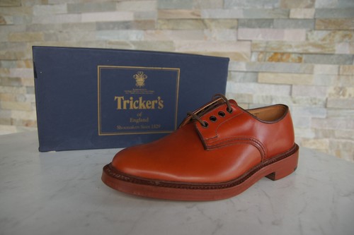 Tricker 42 uk 8 - eu,