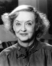 Bette davis seltenes - -,