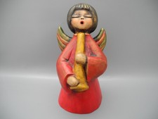 Lene Thun Engel mit Trompete