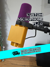 Shure sm7b mikrofon - shure,