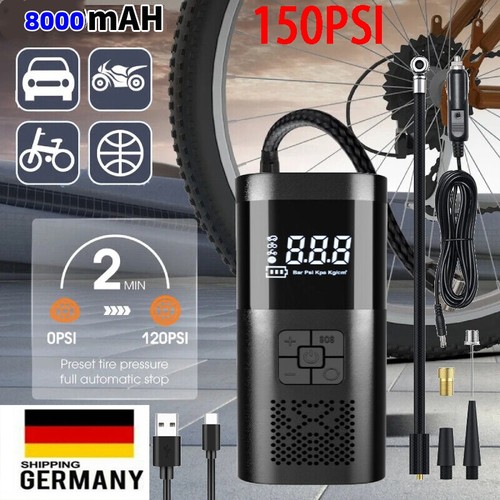 8000mah batterie auto - 8000mah,