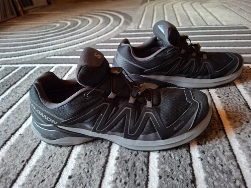Salomon examotion wanderschuhe - examotion,