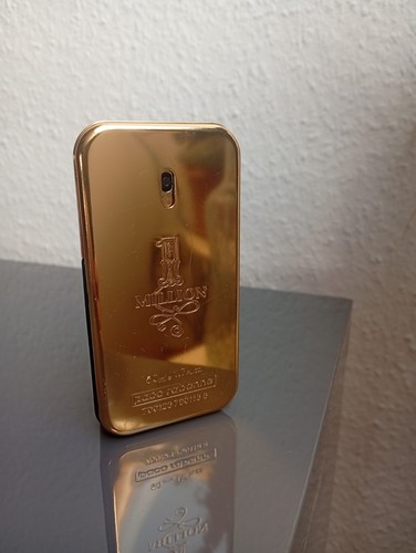 Paco rabanne million - million, 50ml