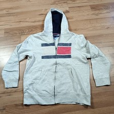 Tommy Hilfiger Zip-Hoodie