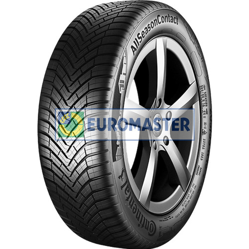 Ganzjahresreifen continental - ganzjahresreifen,