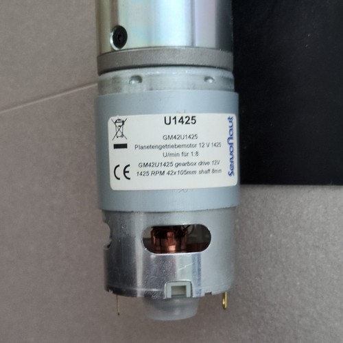 Servonaut gm42u1425 - gm42u1425, dc
