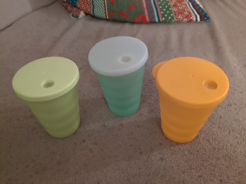 Tupperware junge welle becher - tupperware,