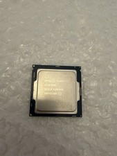Intel Core I7-6700K 4.0GHz
