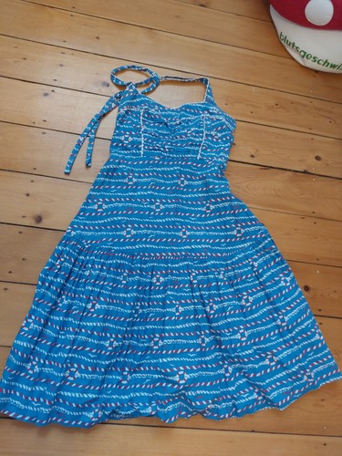 Blutsschwester - m/l,