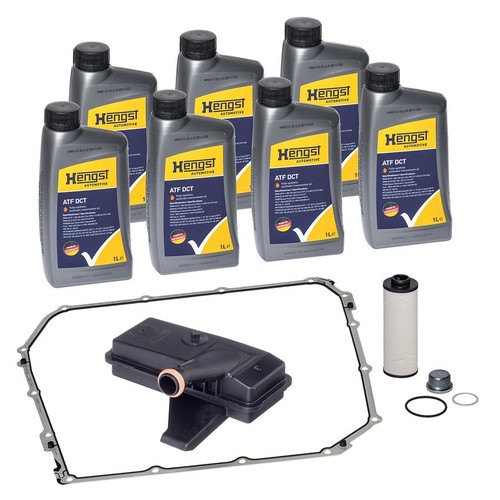 ölwechselkit für - Ölwechselkit,