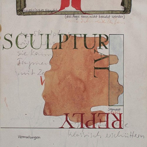 Franz erhard walther zerfall - franz,