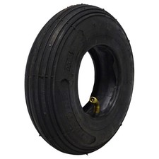 Reifen + Schlauch 200x50 KINGS