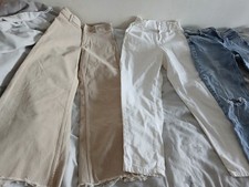 Tolles 6 Teiliges Damen Jeans Hosen Paket Gr S Zara H&M Orsay