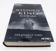 Stephen King - Schwarz - Der