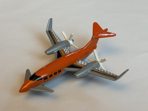 Matchbox sky busters flugzeug - matchbox,