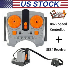 Technic IR Remote With