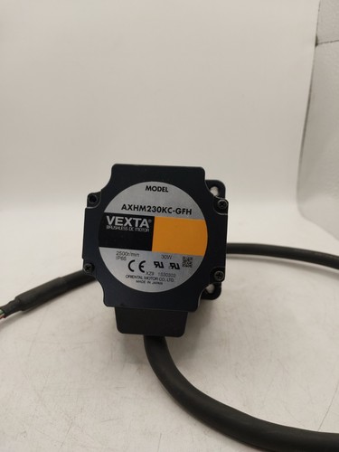 Schrittmotor vexta - schrittmotor,