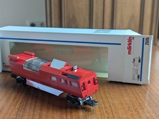 Märklin H0 2515 Alpha Wagen