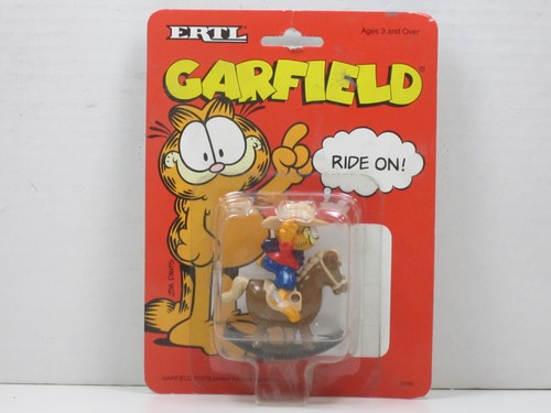Figur garfield mit - figur,