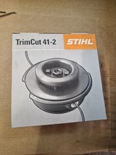 Stihl TrimCut 41-2 für FS-220 FS220 FS 220 Mähkopf Fadenkopf