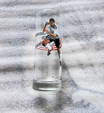 DFB Sammelglas 2012 - Miroslav Klose