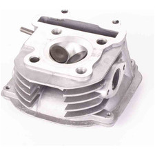 Zylinderkopf ohne SLS für GY6