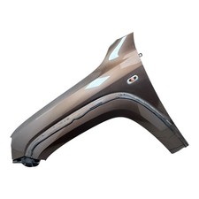 Kotflügel vorne links Kotflügelblech VW Amarok 2H braun LT8U 2H0821101A