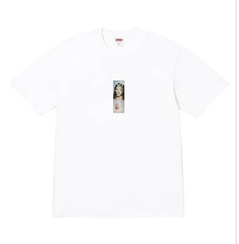 Supreme prayer card box - prayer, logo