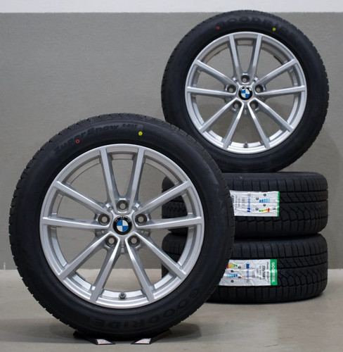Original bmw 3er g20 - bmw, 4er