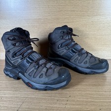 Salomon Herren Stiefel Gr. 10