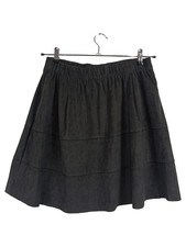 Noisy May Damen A-Linienrock