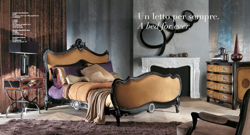 Doppelbett doppel bizzotto - doppelbett,