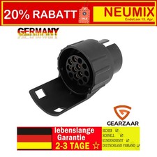 Adapter 7- auf 13-polig Für