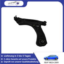 🇩🇪 LINKES VORDERES