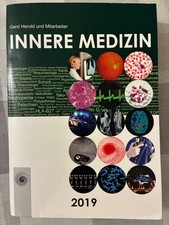 Innere Medizin 2019 Gerd