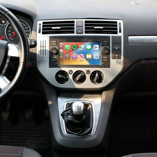 Für ford focus max - für, c-max