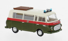 Brekina 30045 Barkas B 1000