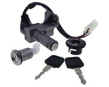 Schlosssatz für Kymco