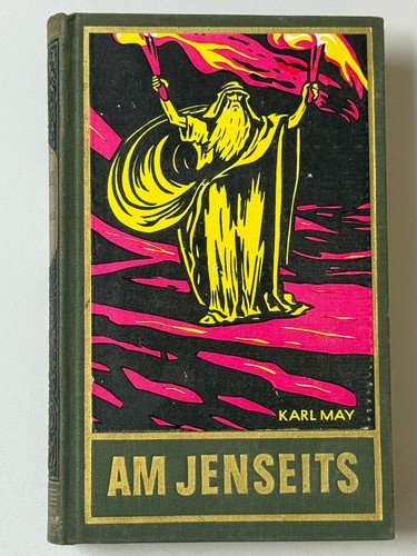 Karl may gesammelte werke 25 - gesammelte,
