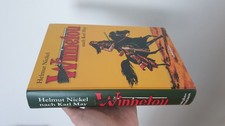 Karl may winnetou - karl,