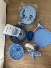 Tupperware Quick Chef 8