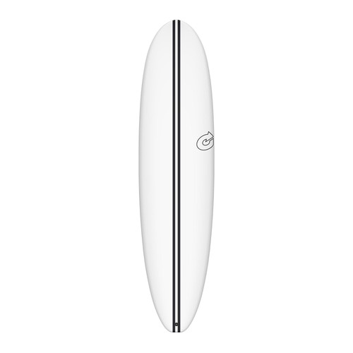 Surfboard torq tec 7 - torq, v+