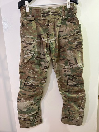 Crye precision nspa combat - crye, g4