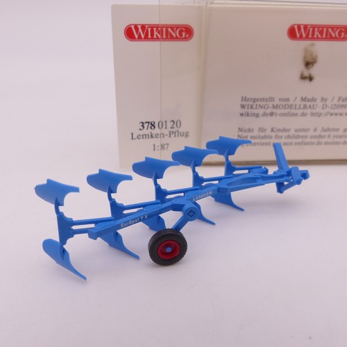 Wiking 3780120 - 1:87,