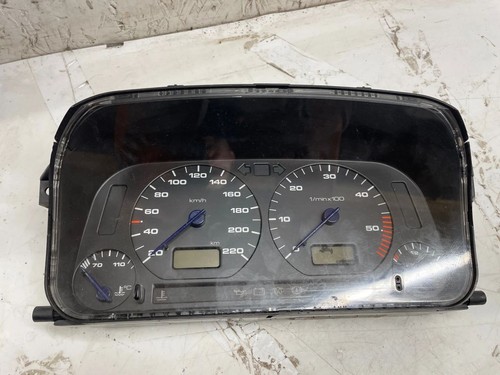 Golf iii 1995 - vw, diesel